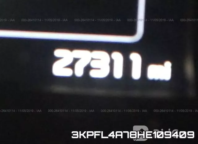 3KPFL4A78HE109409 фото 8