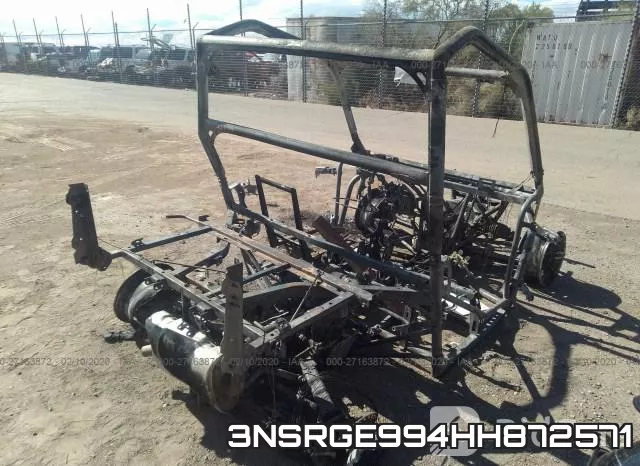3NSRGE994HH872571 фото 4