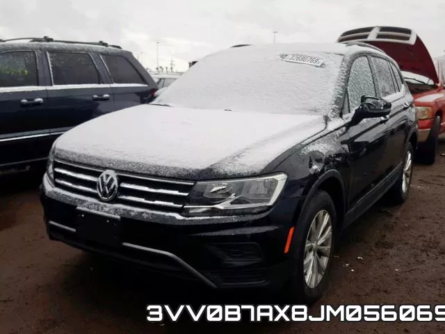 3VV0B7AX8JM056069 фото 3