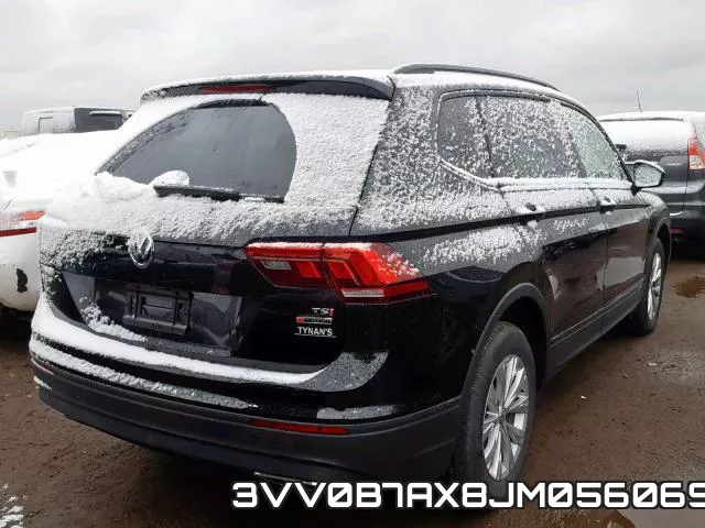 3VV0B7AX8JM056069 фото 5