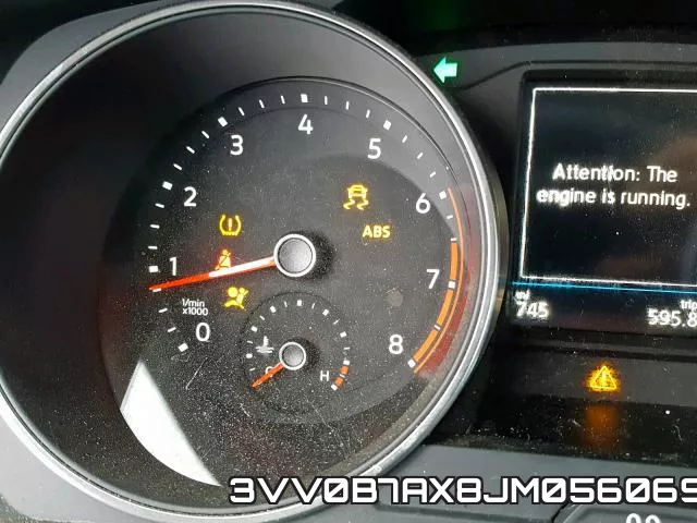 3VV0B7AX8JM056069 фото 7