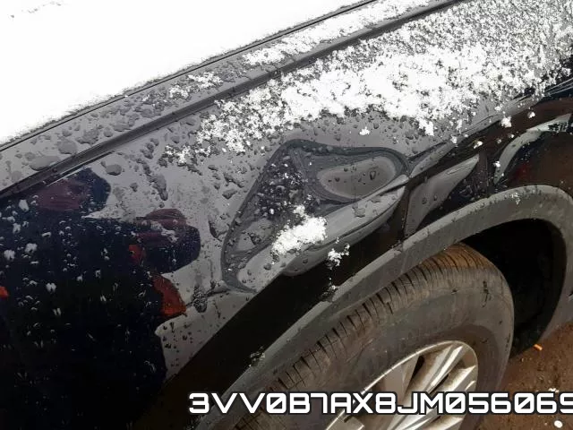 3VV0B7AX8JM056069 фото 8