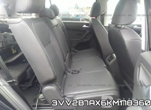 3VV2B7AX6KM178360 фото 4