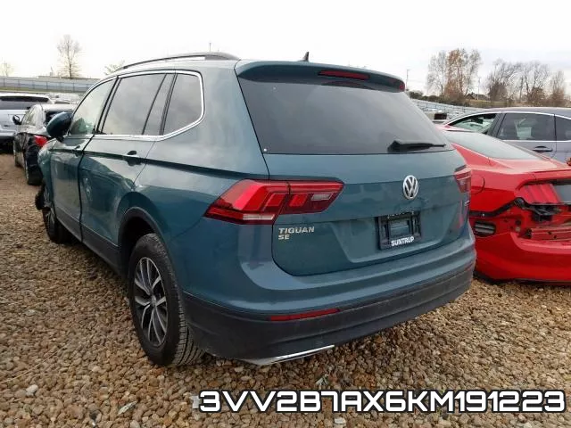 3VV2B7AX6KM191223 фото 3
