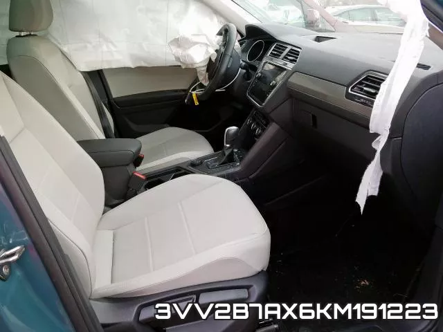 3VV2B7AX6KM191223 фото 4