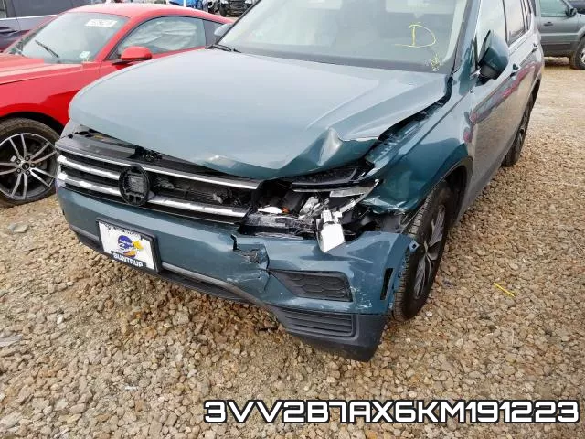 3VV2B7AX6KM191223 фото 7