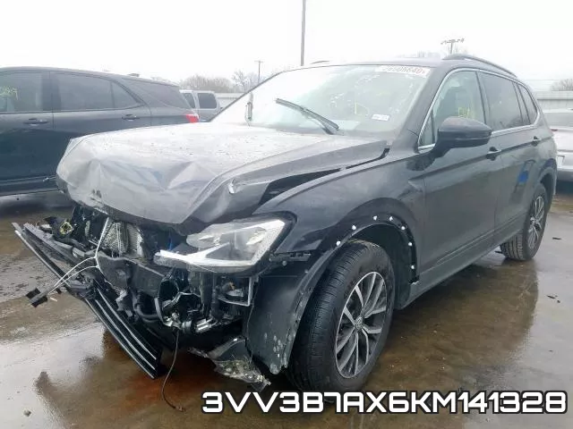 3VV3B7AX6KM141328 фото 3