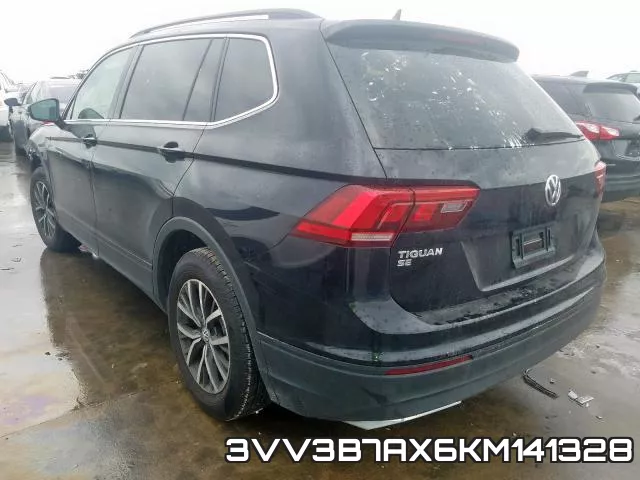 3VV3B7AX6KM141328 фото 4