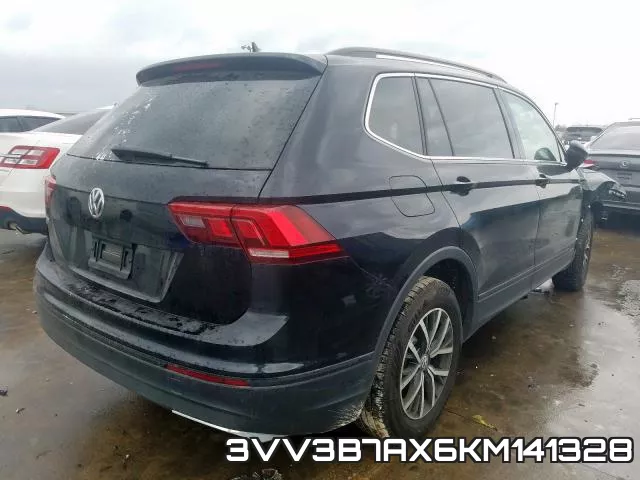 3VV3B7AX6KM141328 фото 5