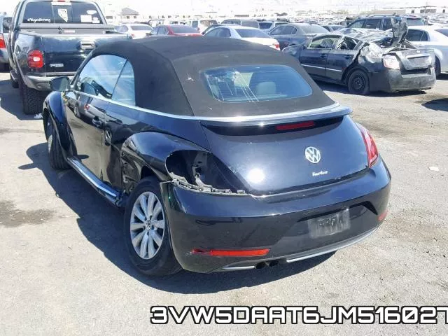 3VW5DAAT6JM516027 фото 4