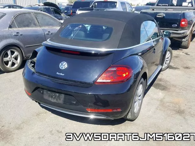 3VW5DAAT6JM516027 фото 5