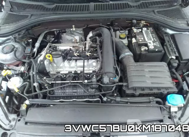 3VWC57BU0KM187048 фото 2
