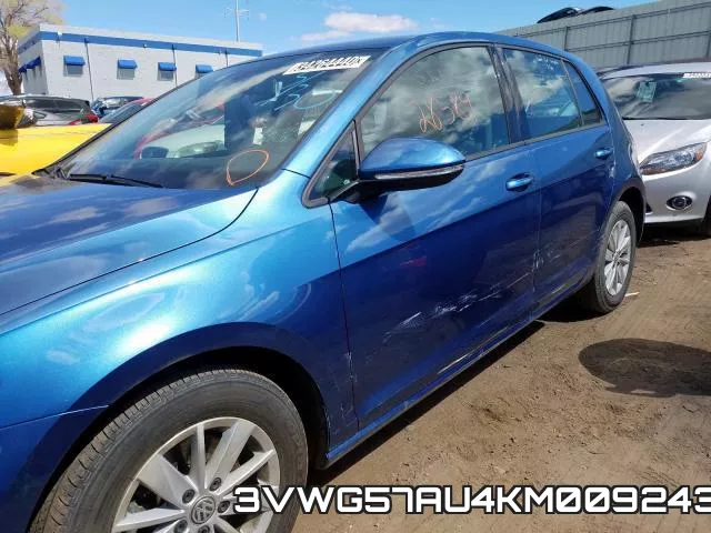 3VWG57AU4KM009243 фото 7