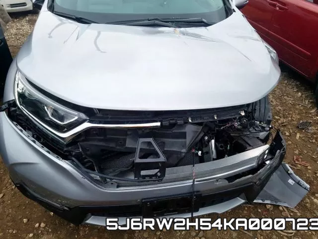 5J6RW2H54KA000723 фото 7