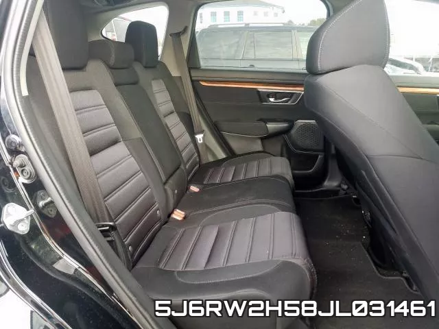 5J6RW2H58JL031461 фото 6