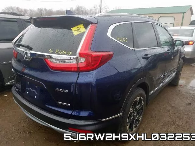 5J6RW2H9XHL032253 фото 3
