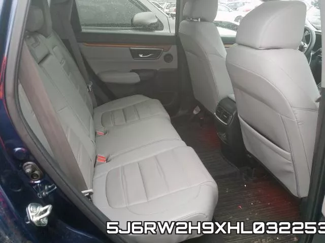 5J6RW2H9XHL032253 фото 4