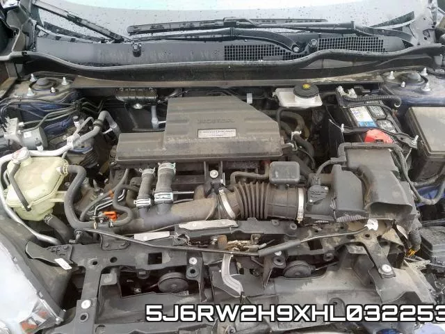 5J6RW2H9XHL032253 фото 5