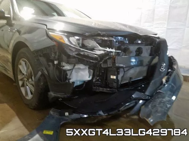 5XXGT4L33LG429784 фото 8