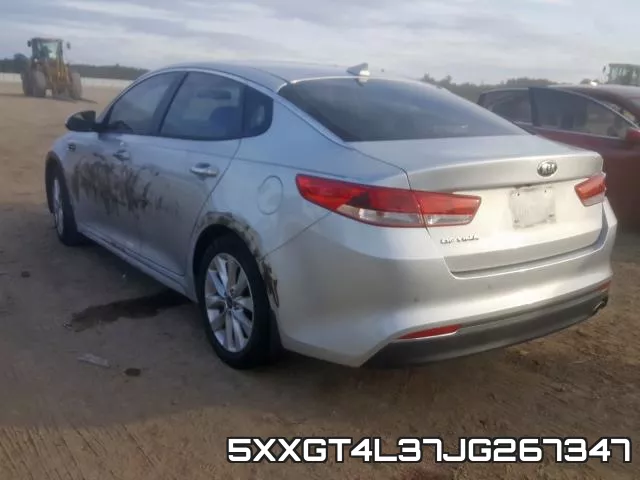 5XXGT4L37JG267347 фото 3