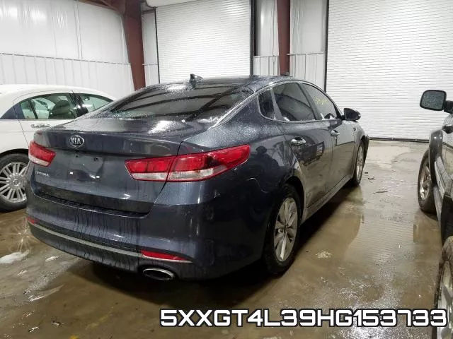5XXGT4L39HG153733 фото 5