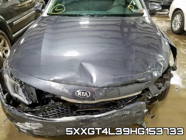 5XXGT4L39HG153733 фото 7