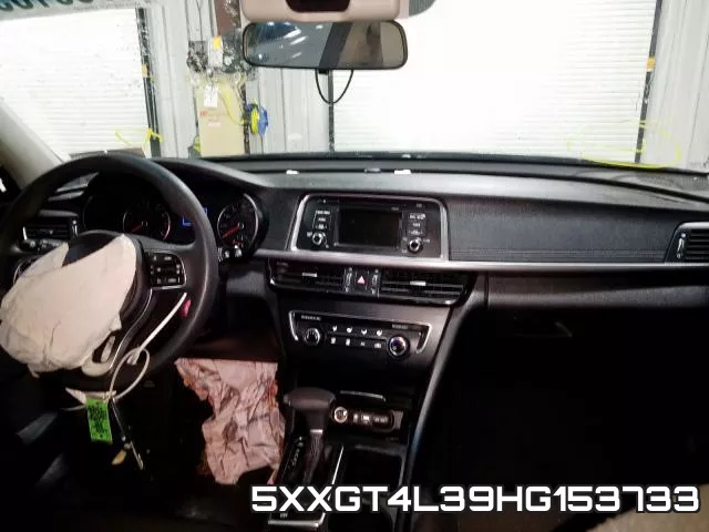 5XXGT4L39HG153733 фото 9