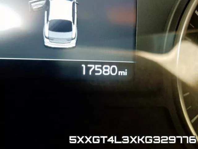 5XXGT4L3XKG329776 фото 6