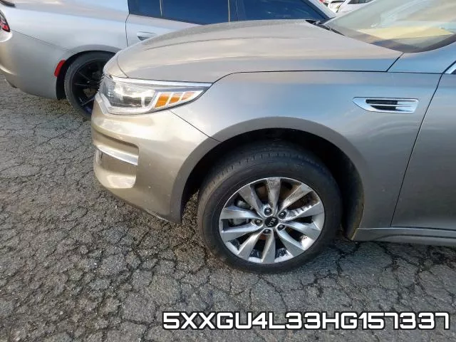 5XXGU4L33HG157337 фото 6