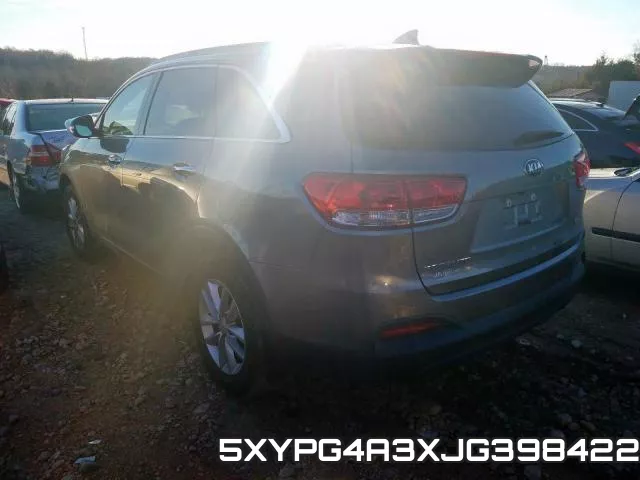 5XYPG4A3XJG398422 фото 2