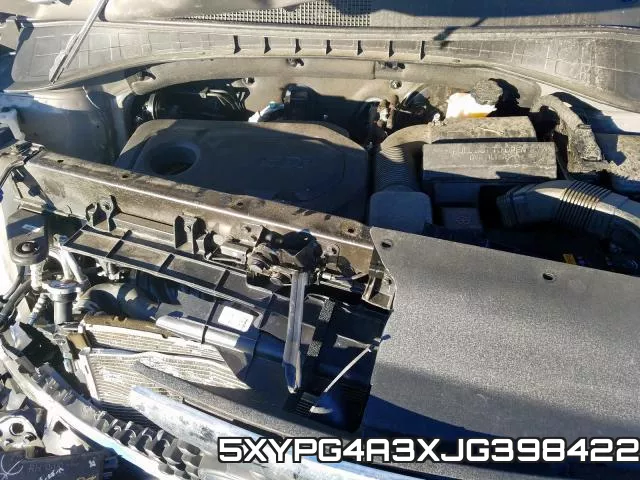 5XYPG4A3XJG398422 фото 5