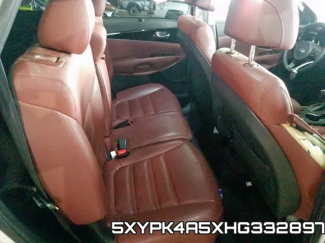 5XYPK4A5XHG332897 фото 4