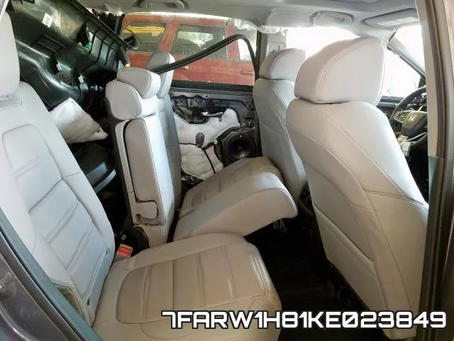 7FARW1H81KE023849 фото 4