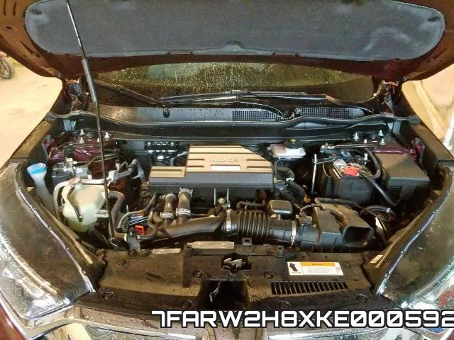 7FARW2H8XKE000592 фото 5