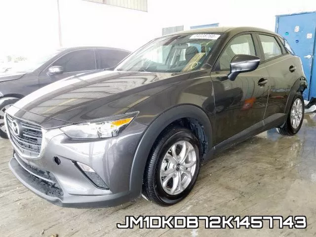 JM1DKDB72K1457743 фото 3