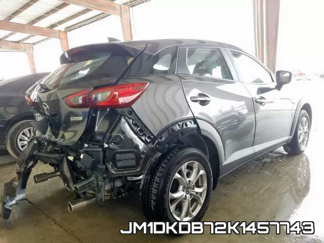 JM1DKDB72K1457743 фото 5