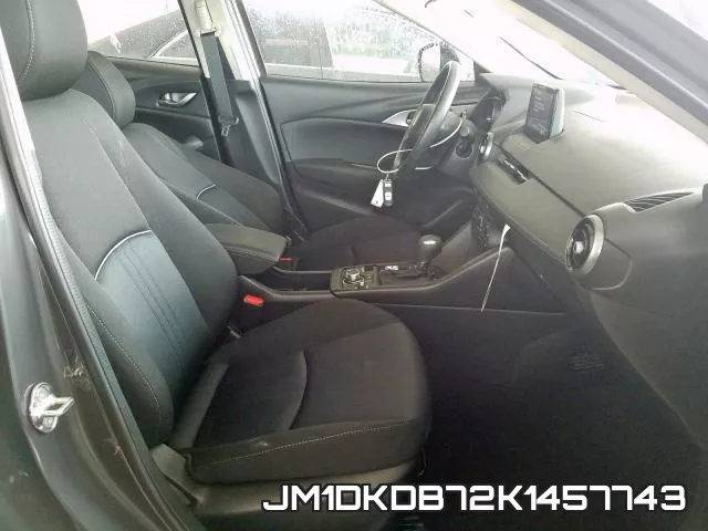 JM1DKDB72K1457743 фото 6