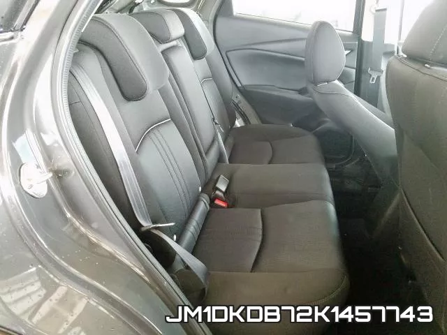 JM1DKDB72K1457743 фото 7