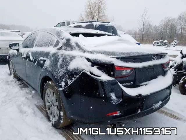 JM1GL1U5XH1153167 фото 2