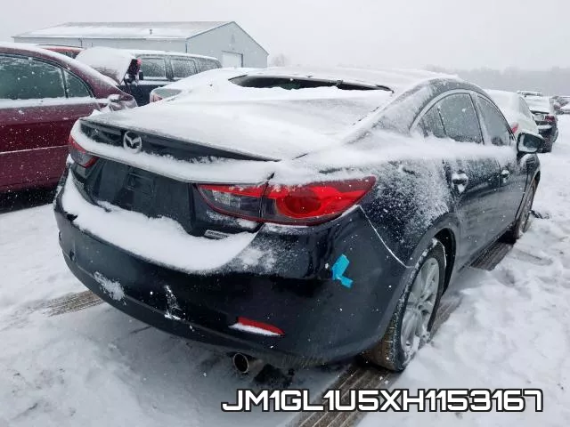 JM1GL1U5XH1153167 фото 3