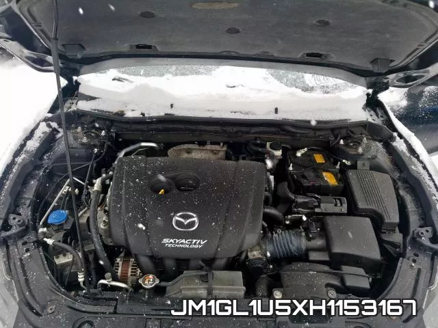 JM1GL1U5XH1153167 фото 6