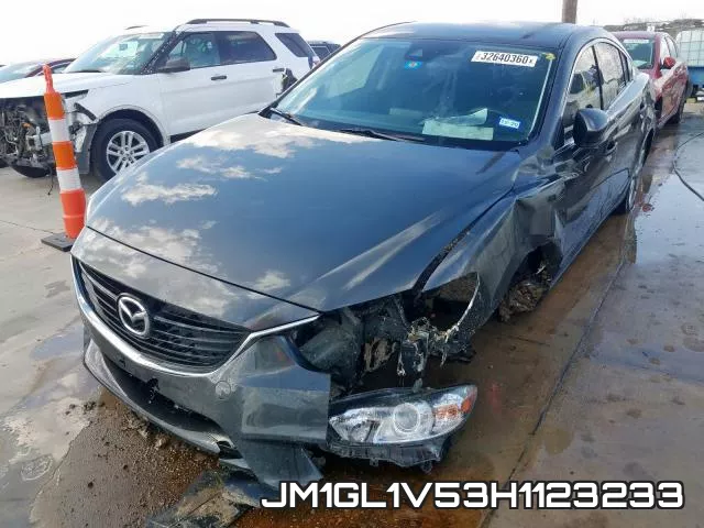 JM1GL1V53H1123233 фото 3