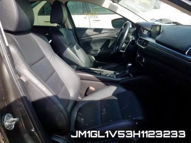 JM1GL1V53H1123233 фото 5