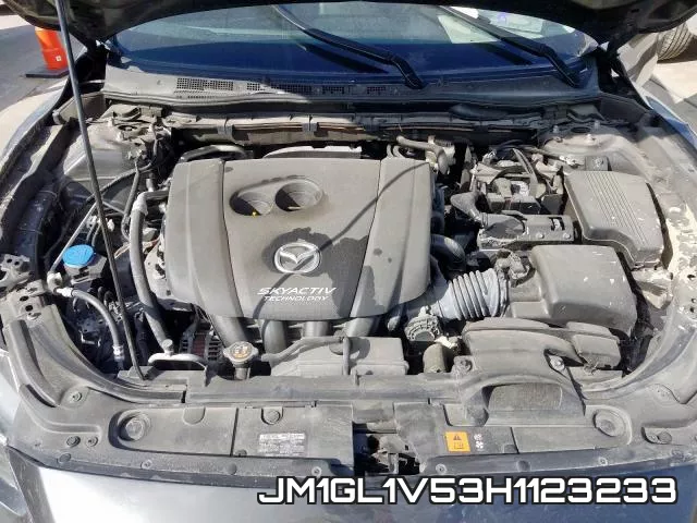 JM1GL1V53H1123233 фото 7