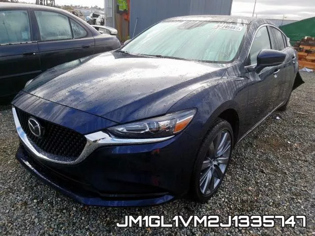 JM1GL1VM2J1335747 фото 3
