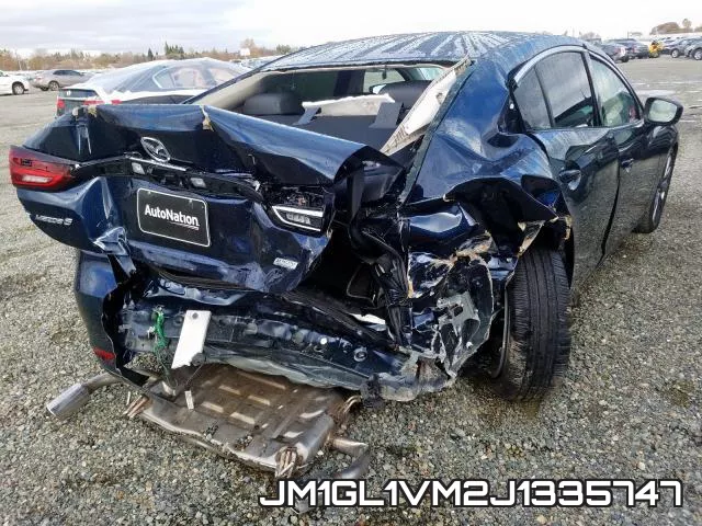 JM1GL1VM2J1335747 фото 5