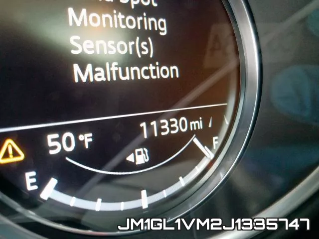 JM1GL1VM2J1335747 фото 7