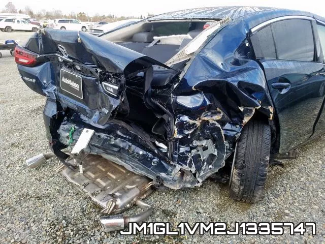 JM1GL1VM2J1335747 фото 8