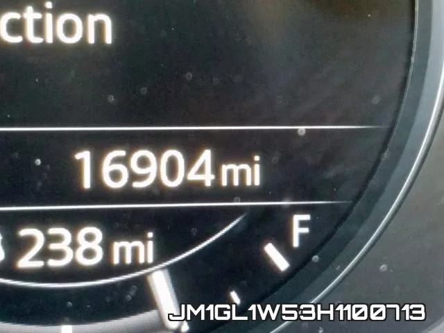 JM1GL1W53H1100713 фото 5