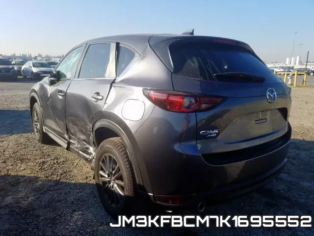JM3KFBCM7K1695552 фото 3